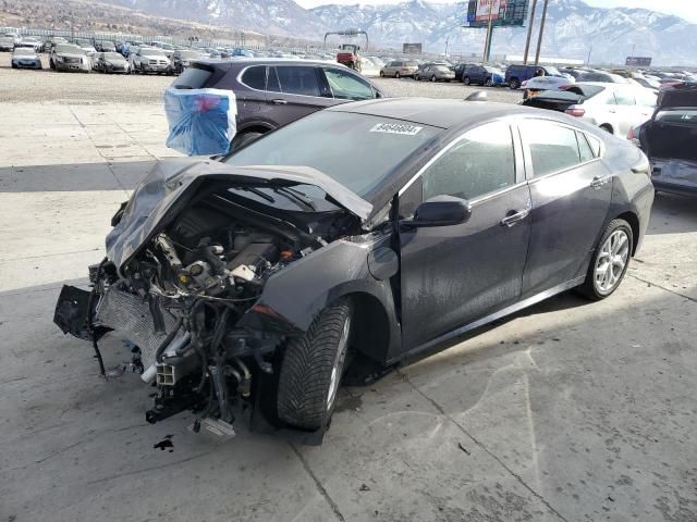 2019 Chevrolet Volt Premier