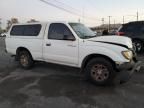 2002 Toyota Tacoma