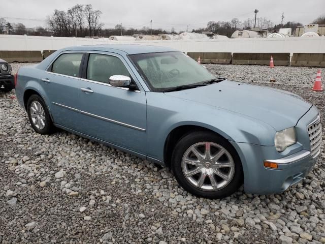 2009 Chrysler 300 Limited