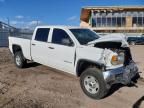 2016 GMC Sierra K2500 Heavy Duty