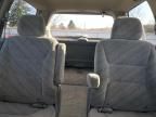 2004 Honda Odyssey EX