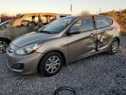 2014 Hyundai Accent GLS en venta en Montgomery, AL