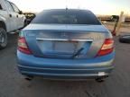 2011 Mercedes-Benz C 300 4matic