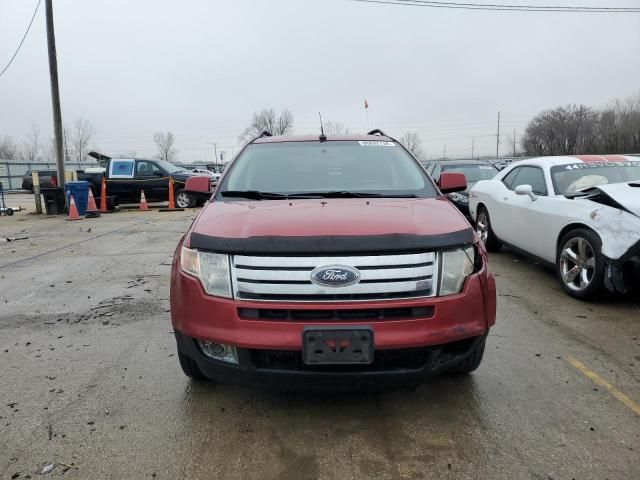 2009 Ford Edge SEL