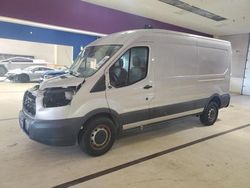 2017 Ford Transit T-250 en venta en Exeter, RI