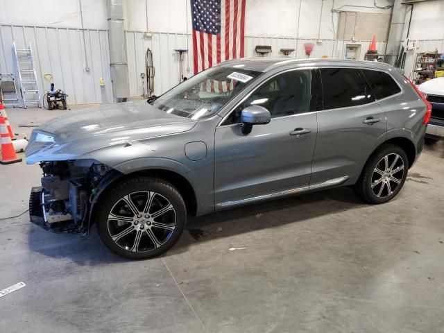 2019 Volvo XC60 T8 Inscription