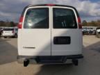 2018 Chevrolet Express G2500