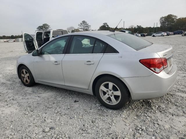 2013 Chevrolet Cruze LT