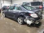 2013 Mercedes-Benz C 300 4matic