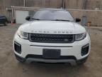 2016 Land Rover Range Rover Evoque SE