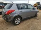 2009 Nissan Versa S