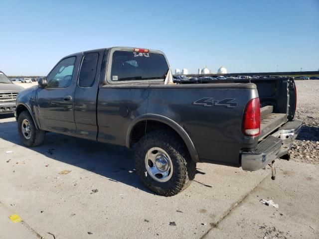 2003 Ford F150