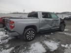 2019 Toyota Tundra Crewmax Limited