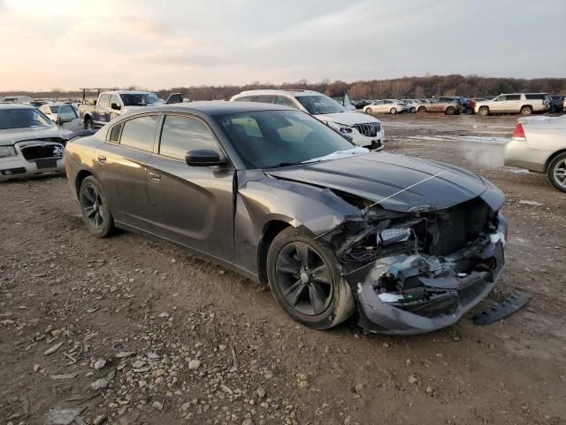 2017 Dodge Charger SXT