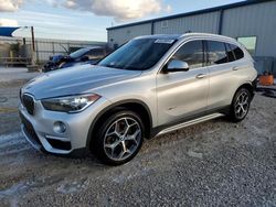 2018 BMW X1 XDRIVE28I en venta en Arcadia, FL