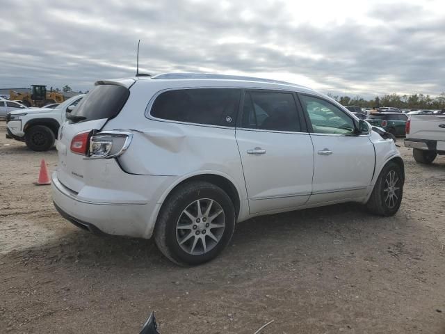 2016 Buick Enclave