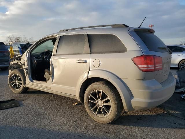 2016 Dodge Journey SE