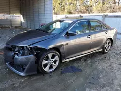 2013 Toyota Camry SE en venta en Seaford, DE