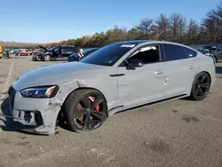 Lots with Bids for sale at auction: 2019 Audi RS5