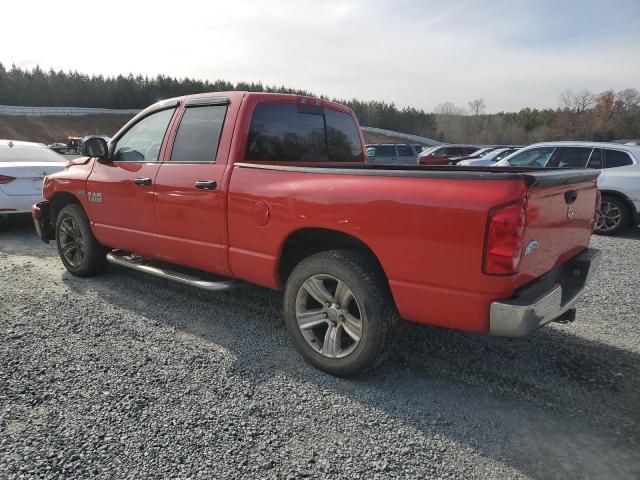 2007 Dodge RAM 1500 ST