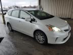 2013 Toyota Prius V