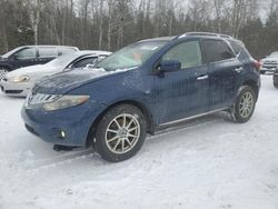 2009 Nissan Murano S en venta en Cookstown, ON