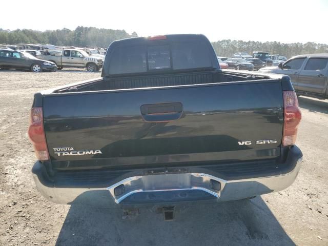 2008 Toyota Tacoma Access Cab