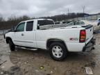 2004 GMC New Sierra K1500