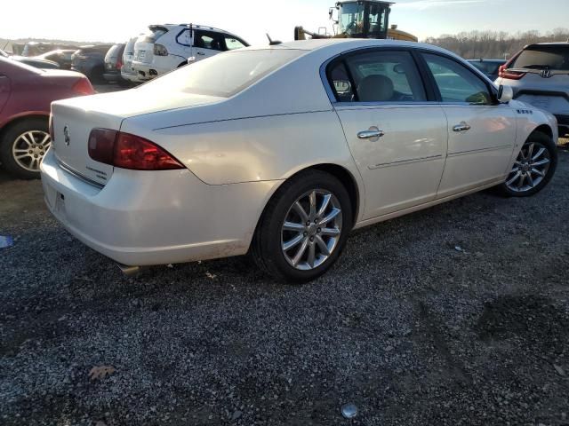 2006 Buick Lucerne CXS