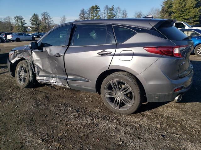 2019 Acura RDX A-Spec