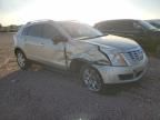 2013 Cadillac SRX Luxury Collection