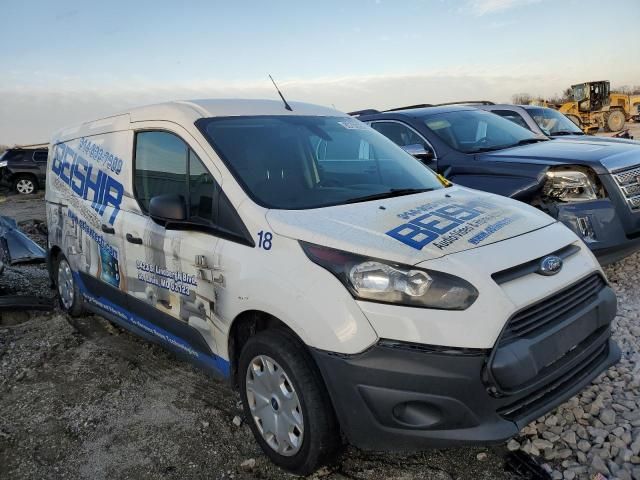 2015 Ford Transit Connect XL