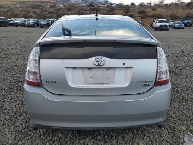 2006 Toyota Prius