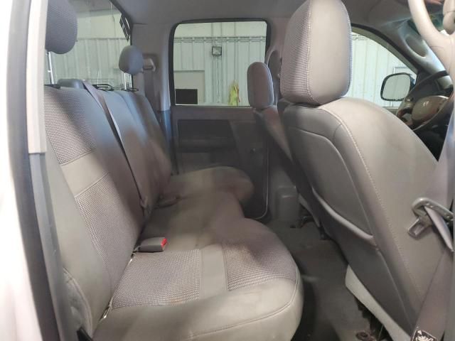 2006 Dodge RAM 1500 ST