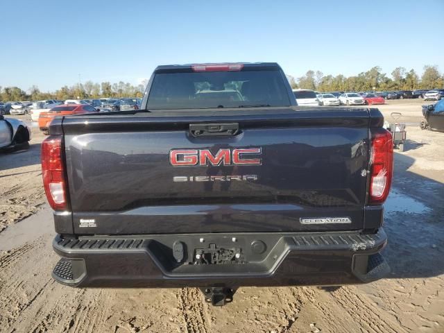 2023 GMC Sierra C1500 Elevation