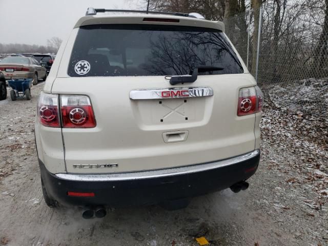 2008 GMC Acadia SLT-1