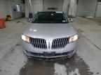 2010 Lincoln MKZ