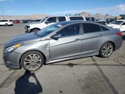 Hyundai salvage cars for sale: 2014 Hyundai Sonata SE