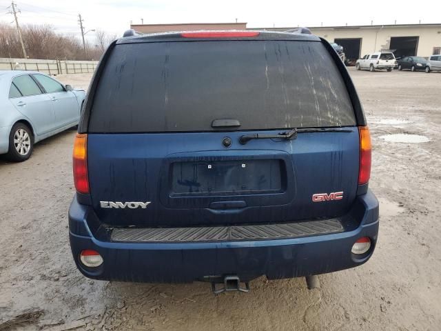 2003 GMC Envoy