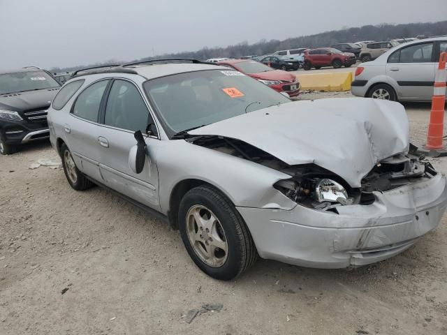 2000 Ford Taurus SE