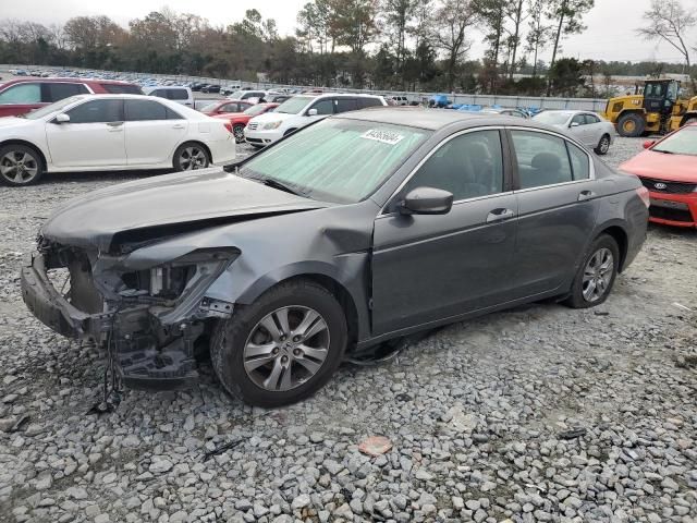 2011 Honda Accord LXP