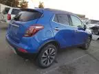 2018 Buick Encore Essence