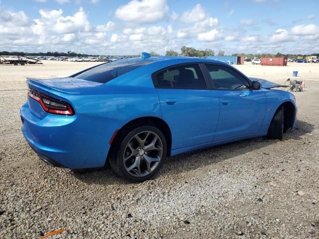 2015 Dodge Charger R/T