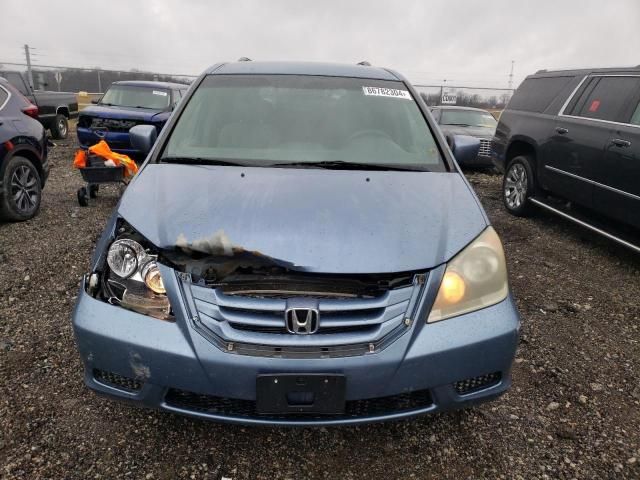 2009 Honda Odyssey EX