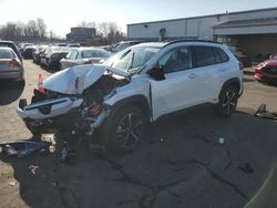 Toyota Corolla cr salvage cars for sale: 2024 Toyota Corolla Cross SE