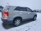 2011 KIA Sorento Base