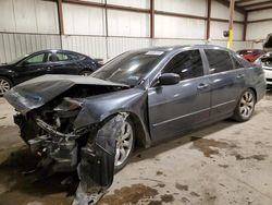 2006 Honda Accord EX en venta en Pennsburg, PA