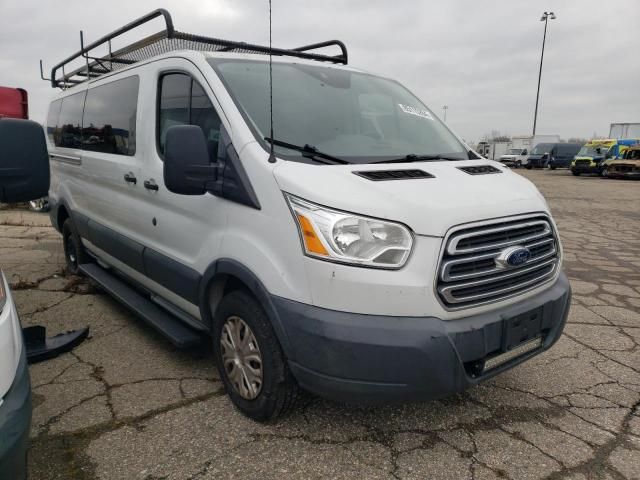 2015 Ford Transit T-350