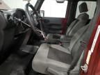 2010 Jeep Wrangler Unlimited Sport