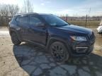 2021 Jeep Compass 80TH Edition